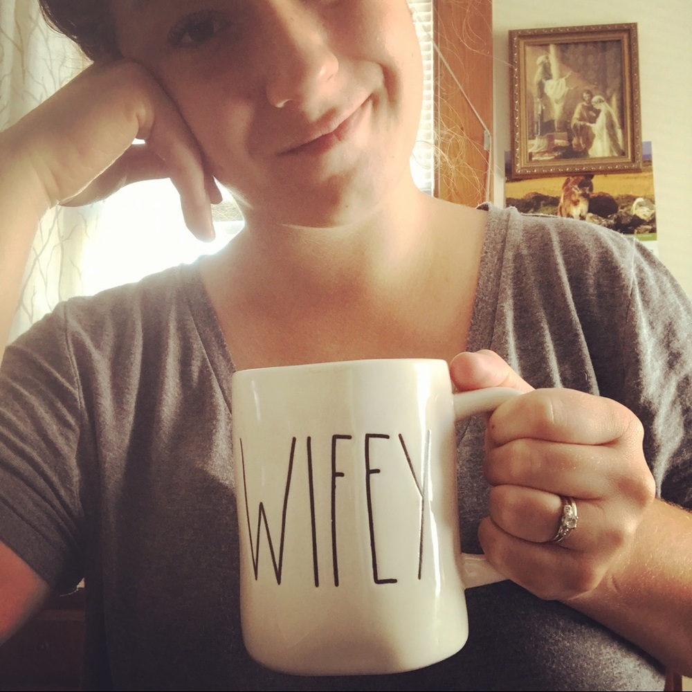 Meet your Posher, Allie